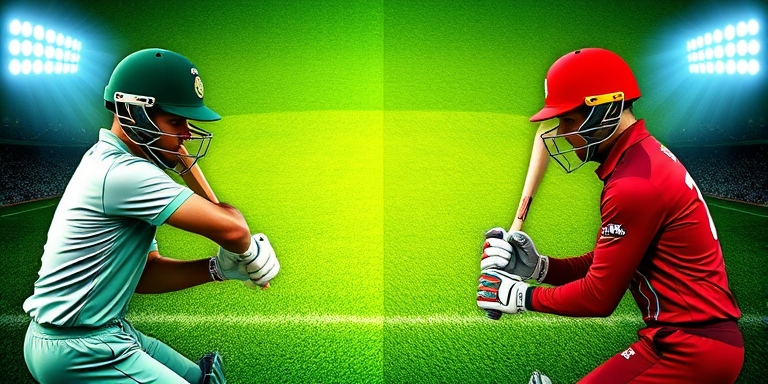 Head to head contest