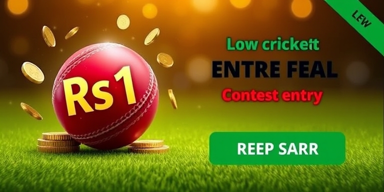 Join a Rs 1 contest on Jalwa Game APK Download